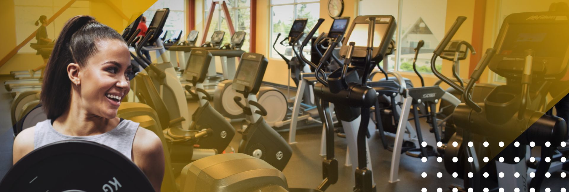 gym with cardio in hayden idaho