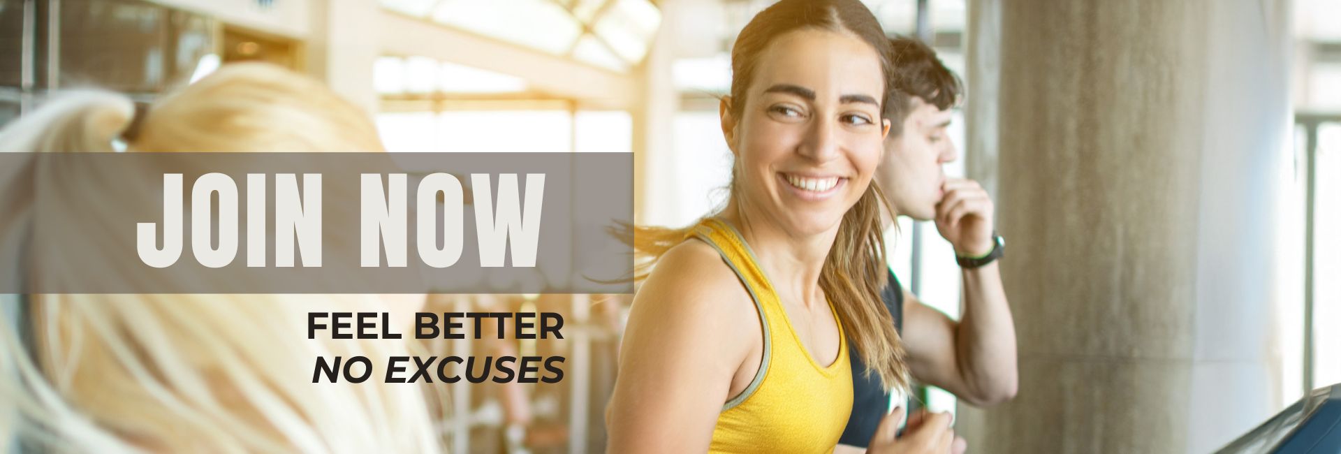 JOIN NOW – Evergreen